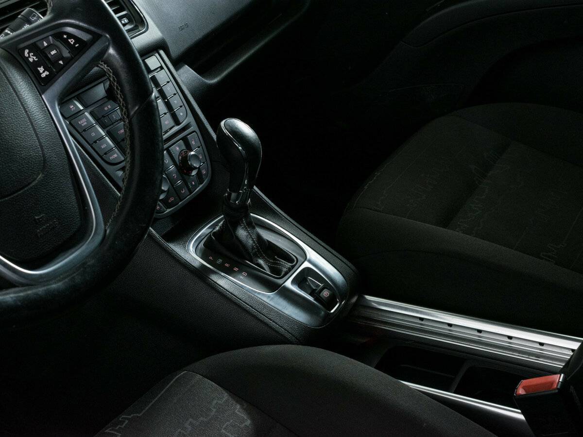 Купить Opel Meriva, 2013, 217 000 км, фото №15