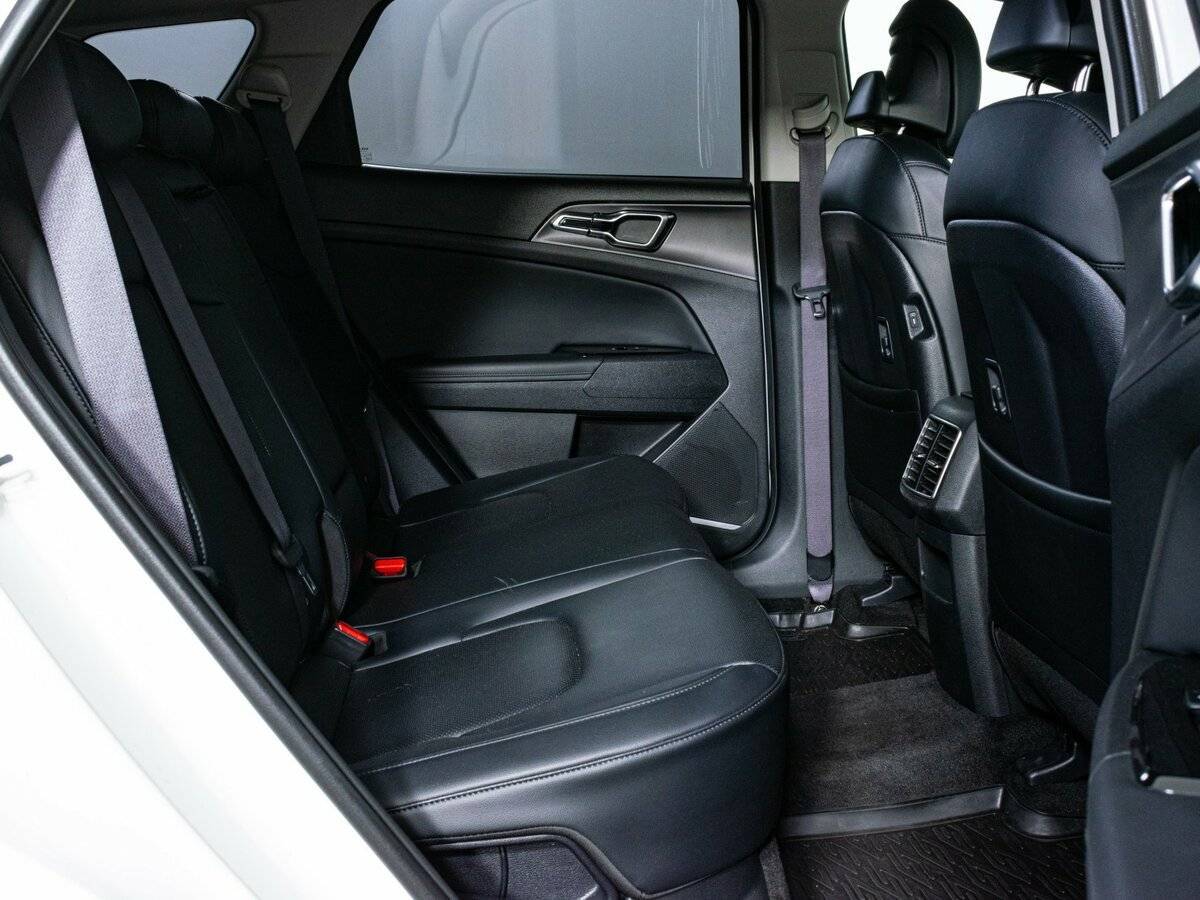 Купить Kia Sportage, 2023, 44 000 км, фото №13