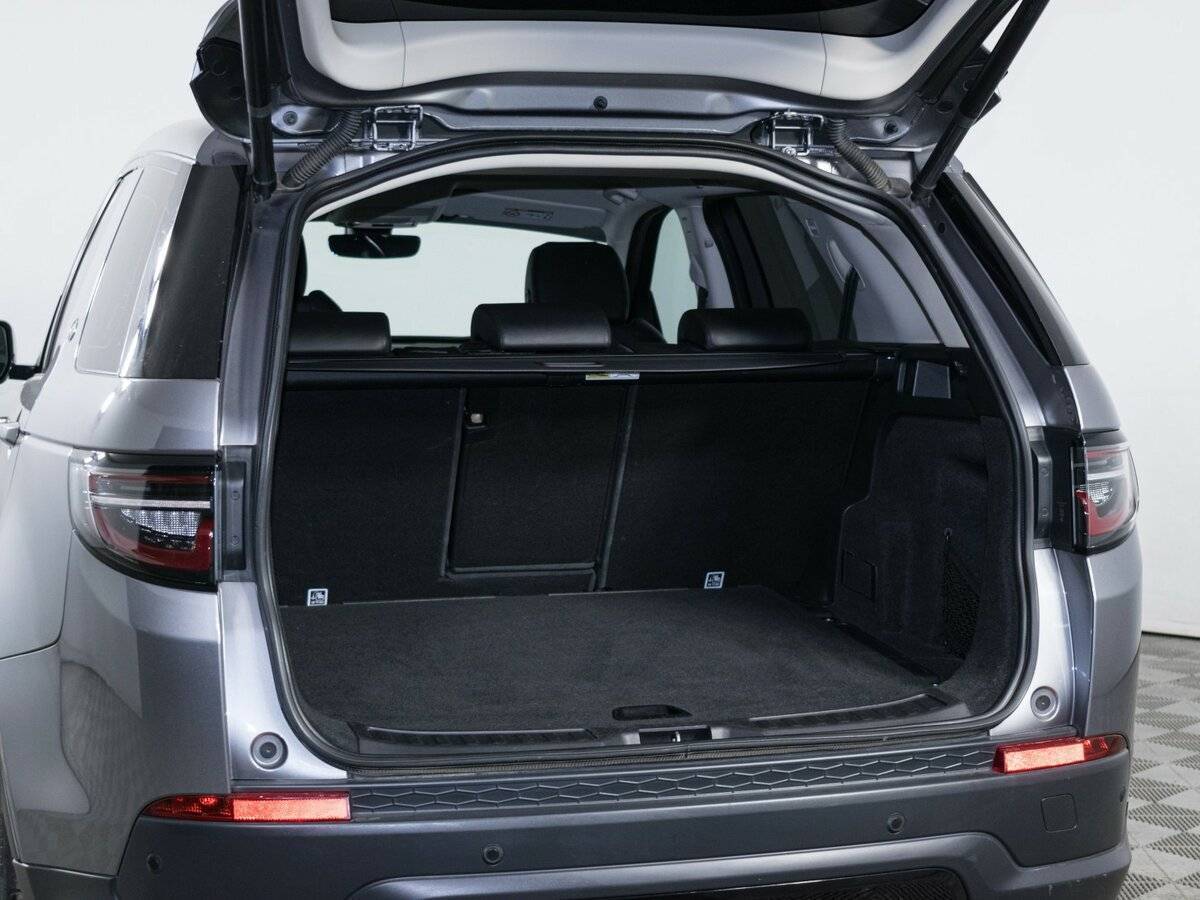 Купить Land Rover Discovery Sport, 2020, 80 500 км, фото №9