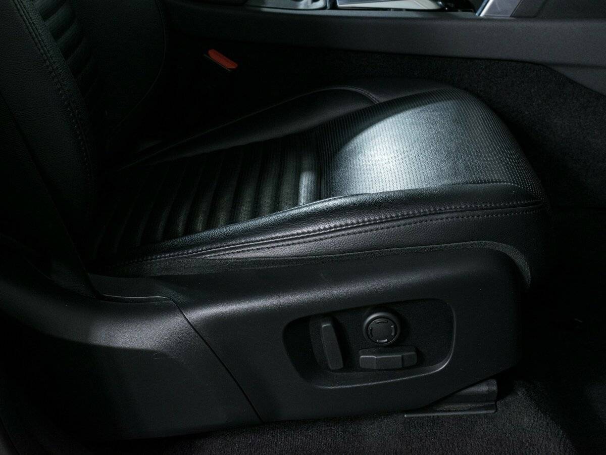 Купить Land Rover Discovery Sport, 2020, 80 500 км, фото №18