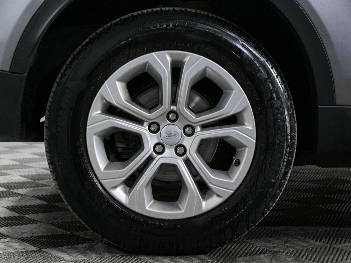 Купить Land Rover Discovery Sport, 2020, 80 500 км, фото №20