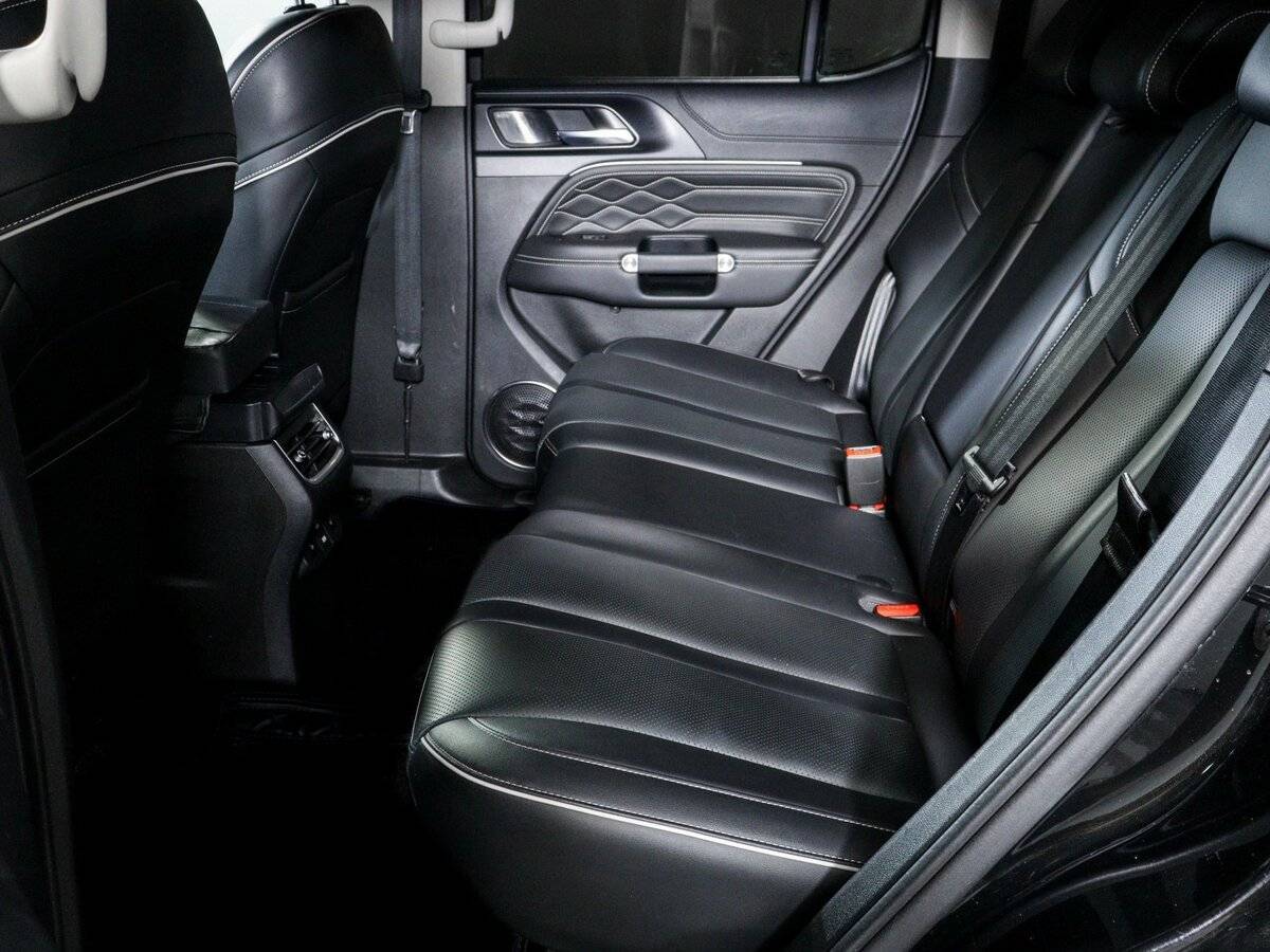 Купить Tank 300, 2022, 59 900 км, фото №10