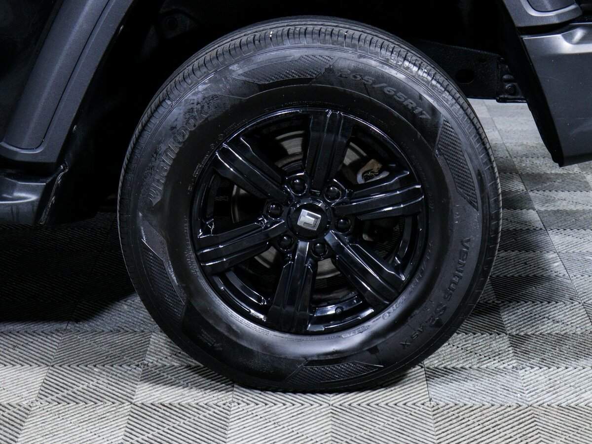 Купить Tank 300, 2022, 59 900 км, фото №15