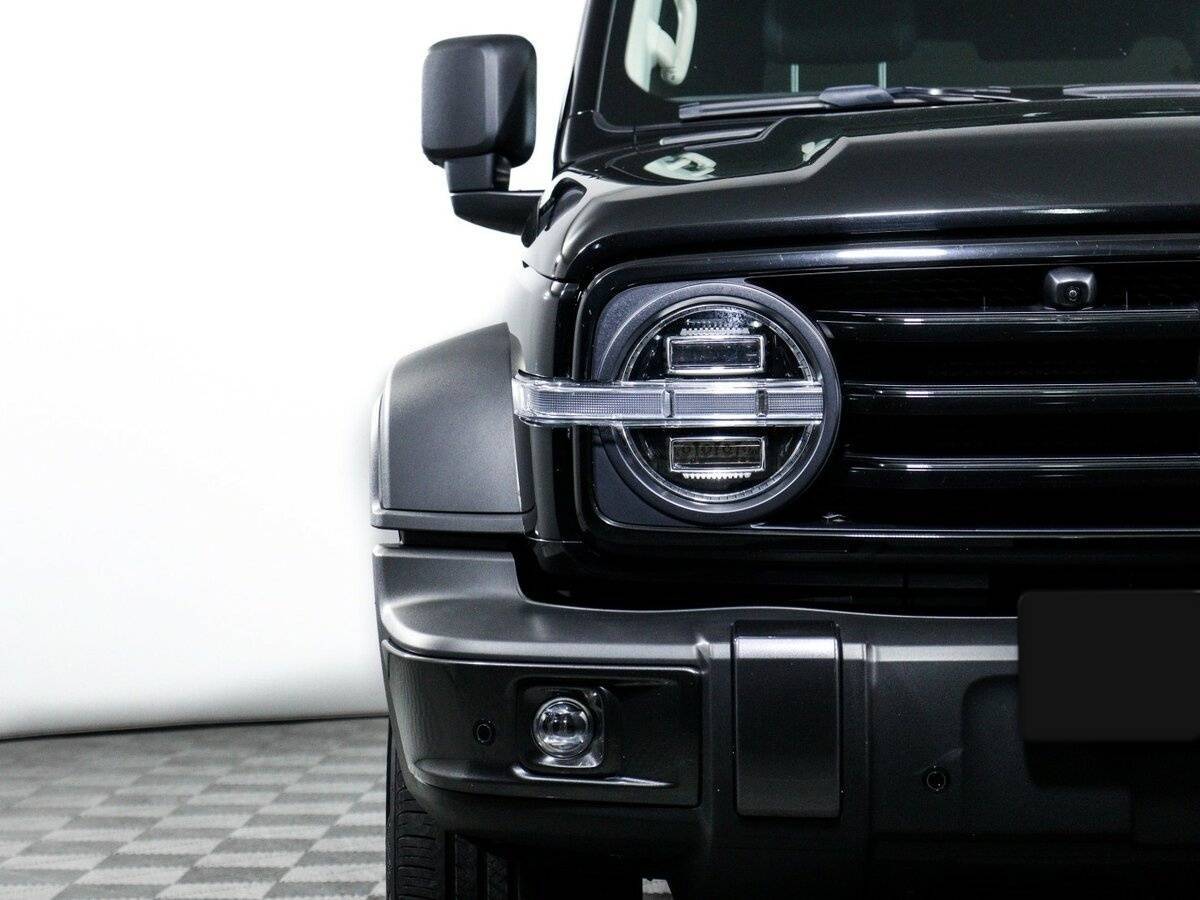 Купить Tank 300, 2022, 59 900 км, фото №18