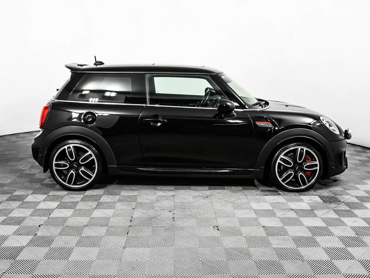 Купить Mini Hatch JCW John Cooper Works, 2016, 108 470 км, фото №4