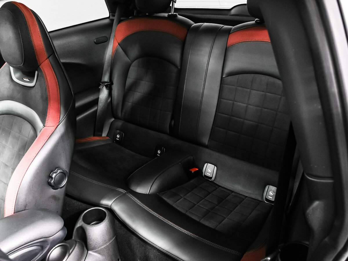 Купить Mini Hatch JCW John Cooper Works, 2016, 108 470 км, фото №12