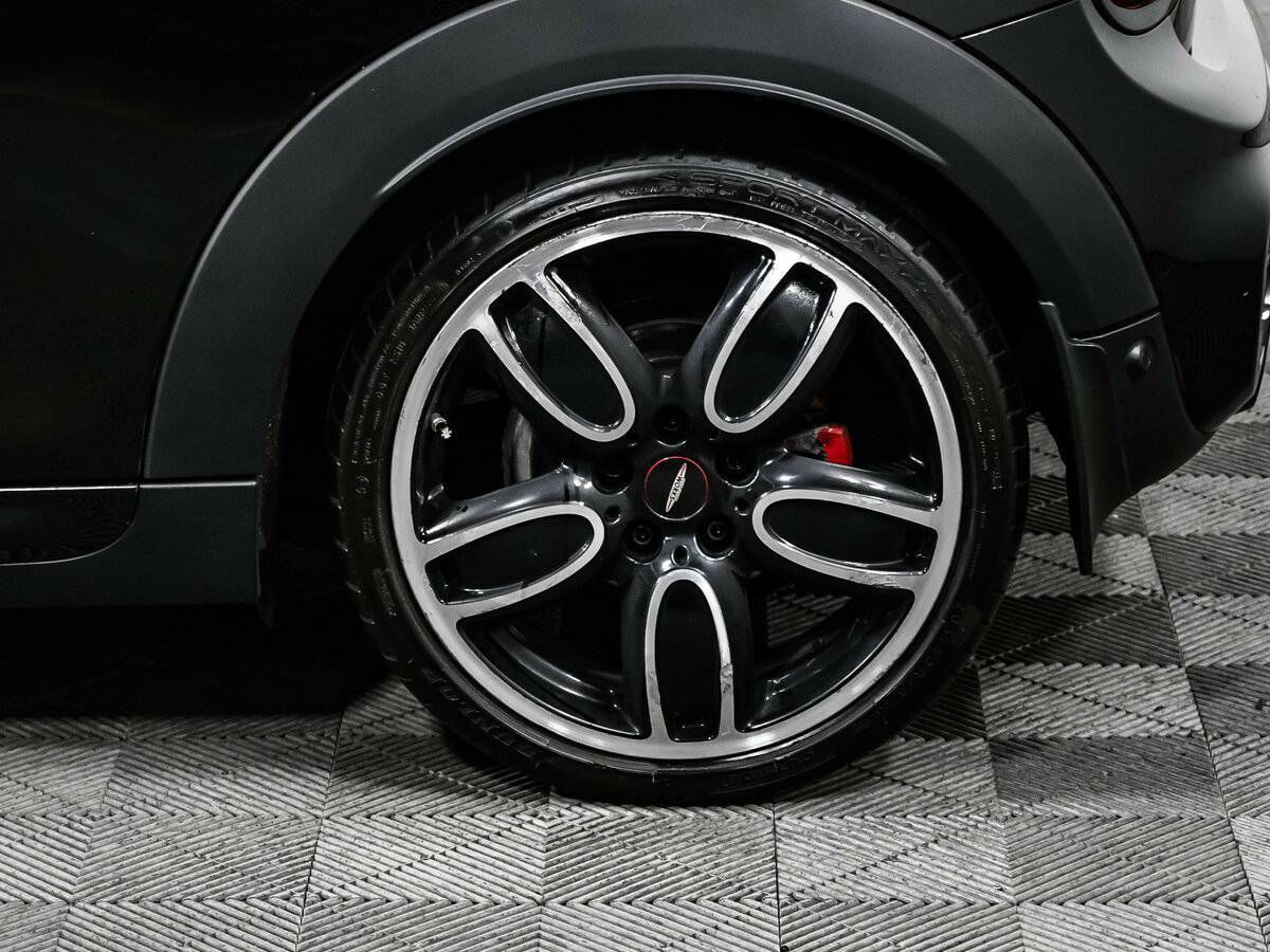 Купить Mini Hatch JCW John Cooper Works, 2016, 108 470 км, фото №14