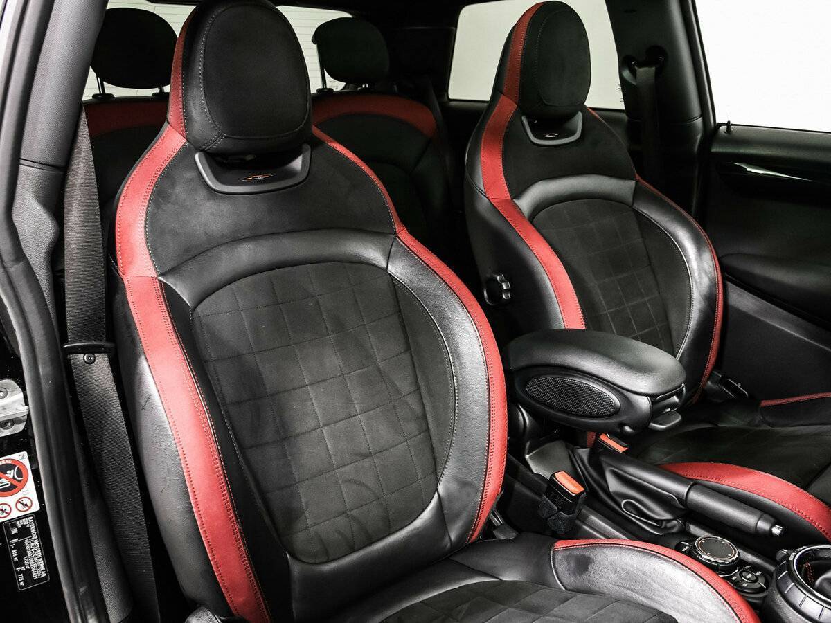 Купить Mini Hatch JCW John Cooper Works, 2016, 108 470 км, фото №16