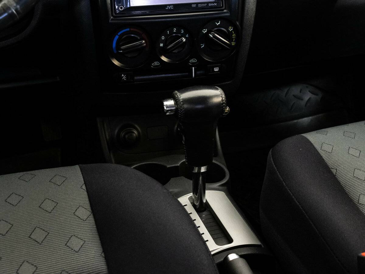 Купить Hyundai Getz, 2007, 168 245 км, фото №12