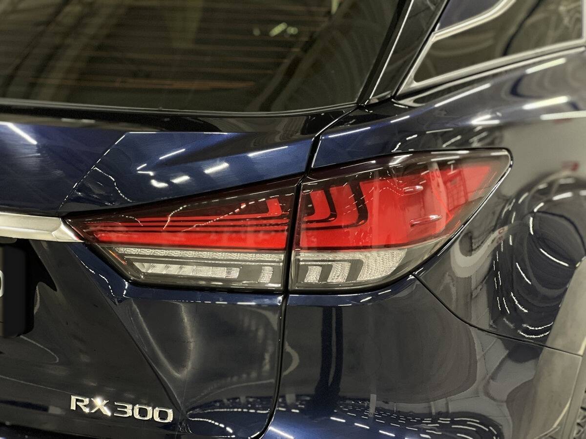 Купить Lexus RX 300, 2020, 58 701 км, фото №9