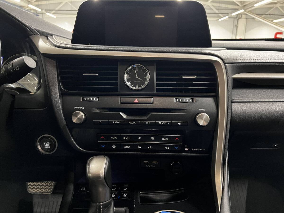 Купить Lexus RX 300, 2020, 58 701 км, фото №15