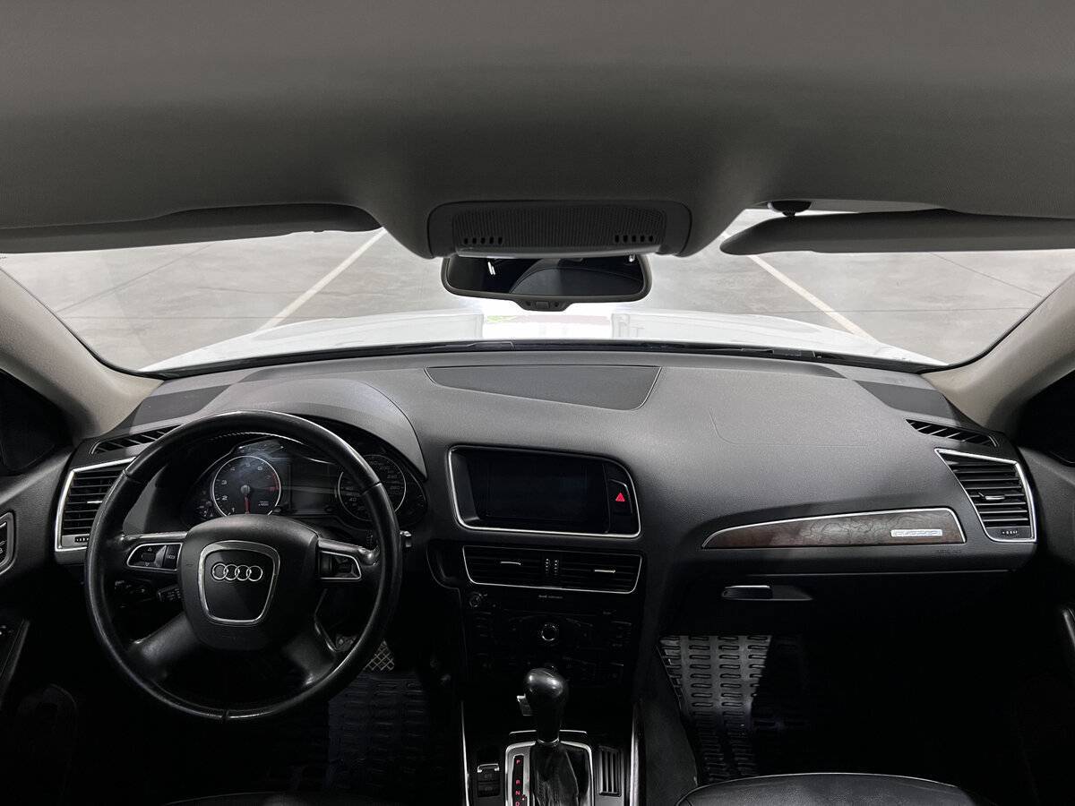 Купить Audi Q5, 2010, 183 916 км, фото №14