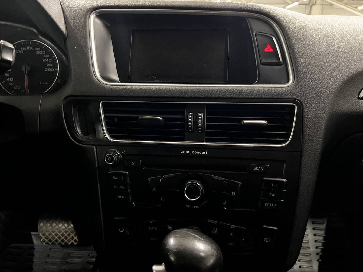 Купить Audi Q5, 2010, 183 916 км, фото №15