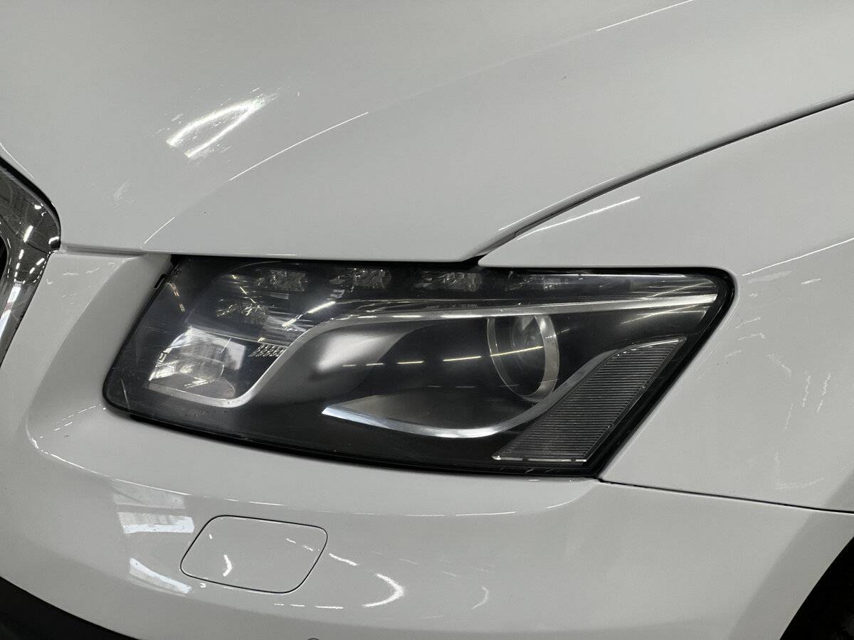 Купить Audi Q5, 2010, 183 916 км, фото №17