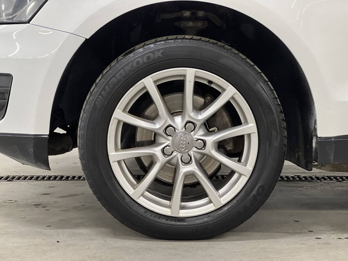 Купить Audi Q5, 2010, 183 916 км, фото №18