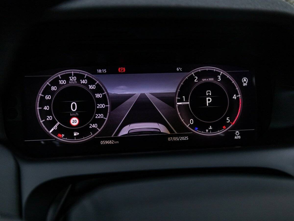 Купить Land Rover Discovery Sport, 2020, 59 680 км, фото №14