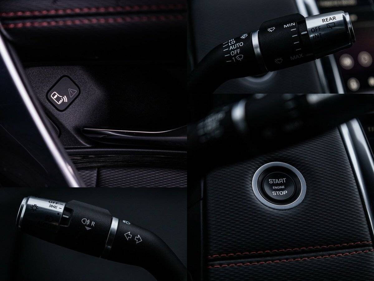 Купить Land Rover Discovery Sport, 2020, 59 680 км, фото №22