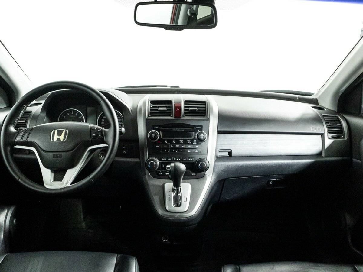 Купить Honda CR-V, 2008, 216 019 км, фото №13