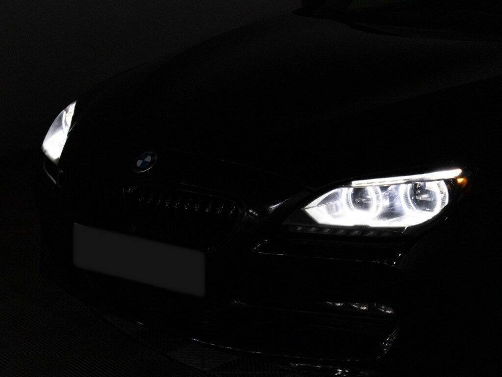 Купить BMW 6 серии 640i xDrive, 2013, 178 245 км, фото №25