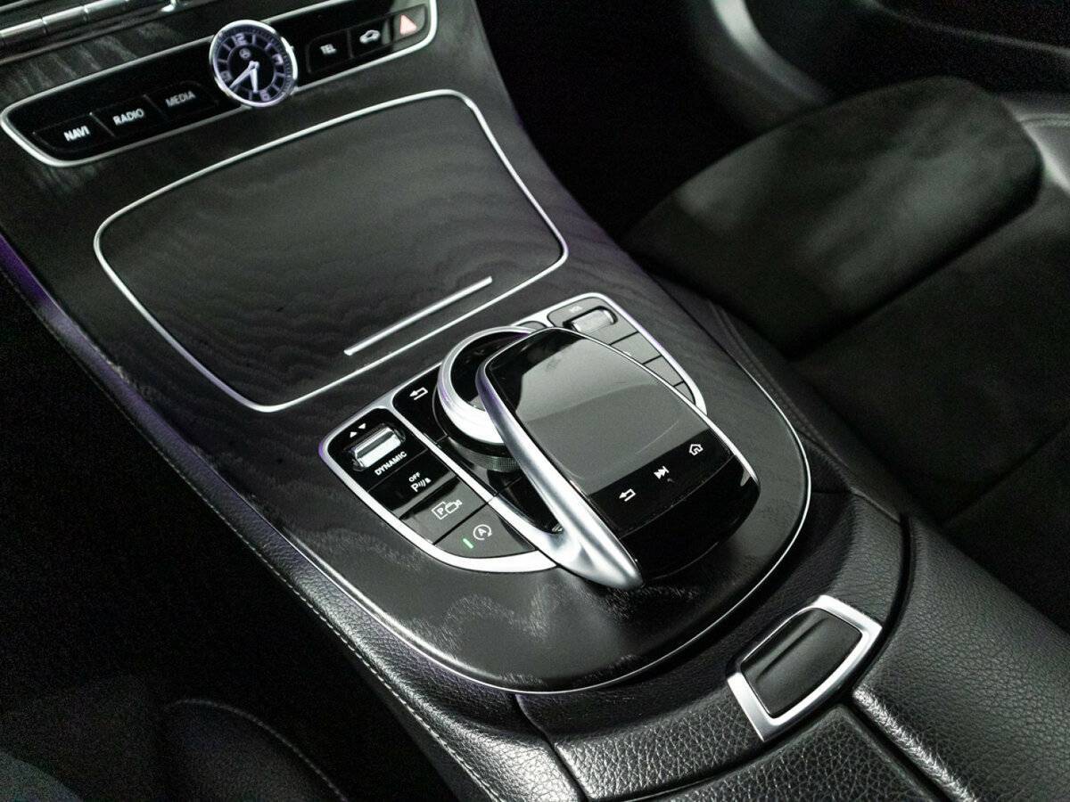 Купить Mercedes-Benz E-Класс 200, 2020, 181 947 км, фото №19
