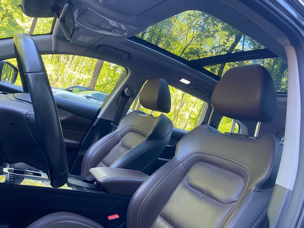 Купить Chery Tiggo 8 Pro, 2022, 15 300 км, фото №21