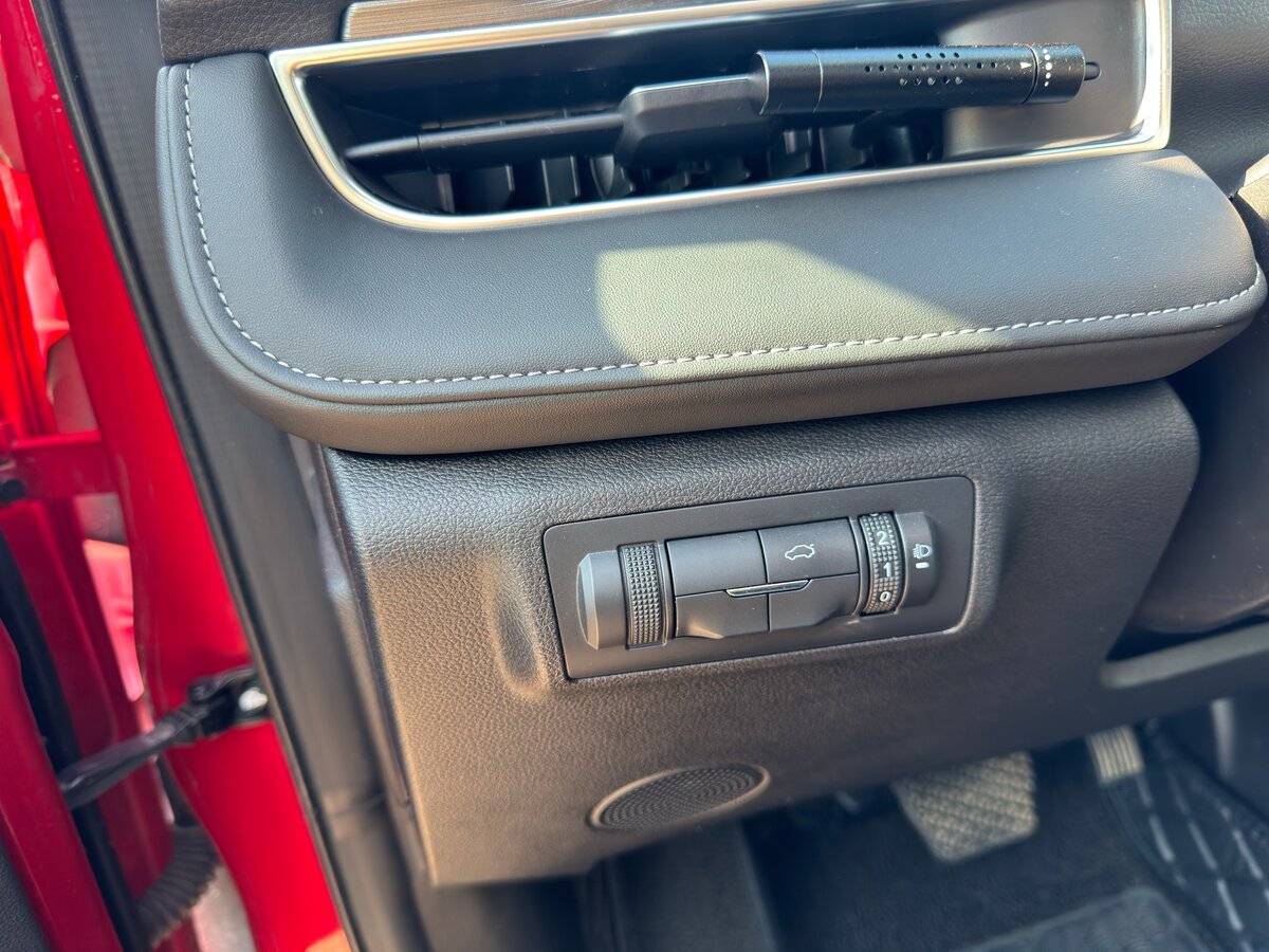 Купить Chery Tiggo 7 Pro Max, 2023, 72 000 км, фото №17