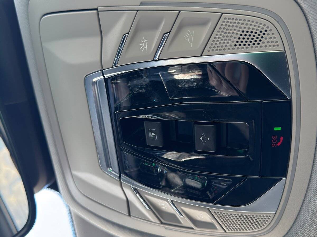 Купить Chery Tiggo 7 Pro Max, 2023, 72 000 км, фото №24