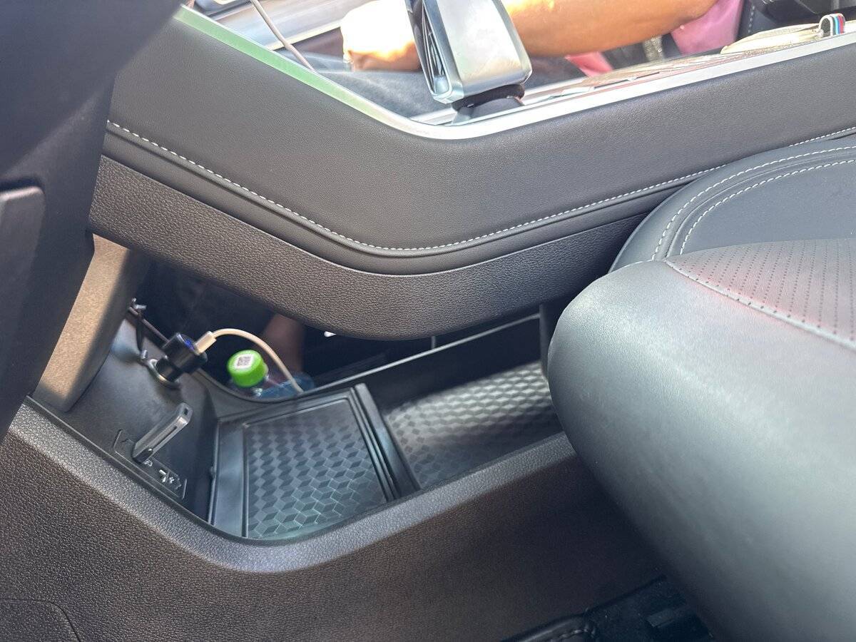 Купить Chery Tiggo 7 Pro Max, 2023, 72 000 км, фото №25