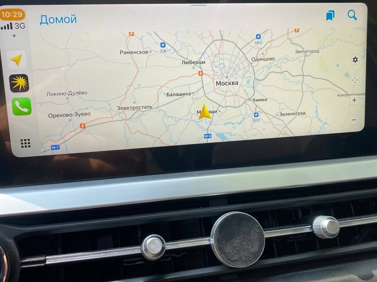 Купить Chery Tiggo 7 Pro, 2020, 62 000 км, фото №8