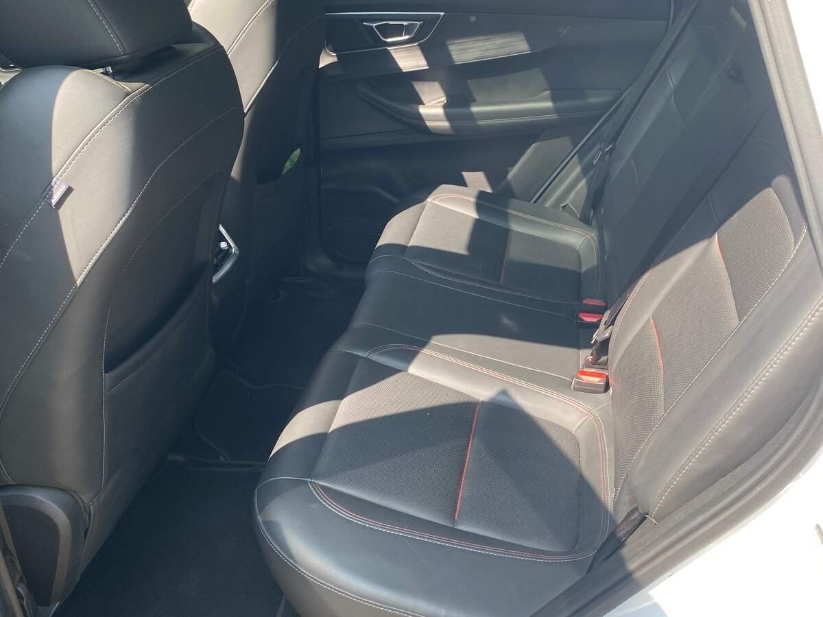 Купить Chery Tiggo 7 Pro, 2020, 62 000 км, фото №14