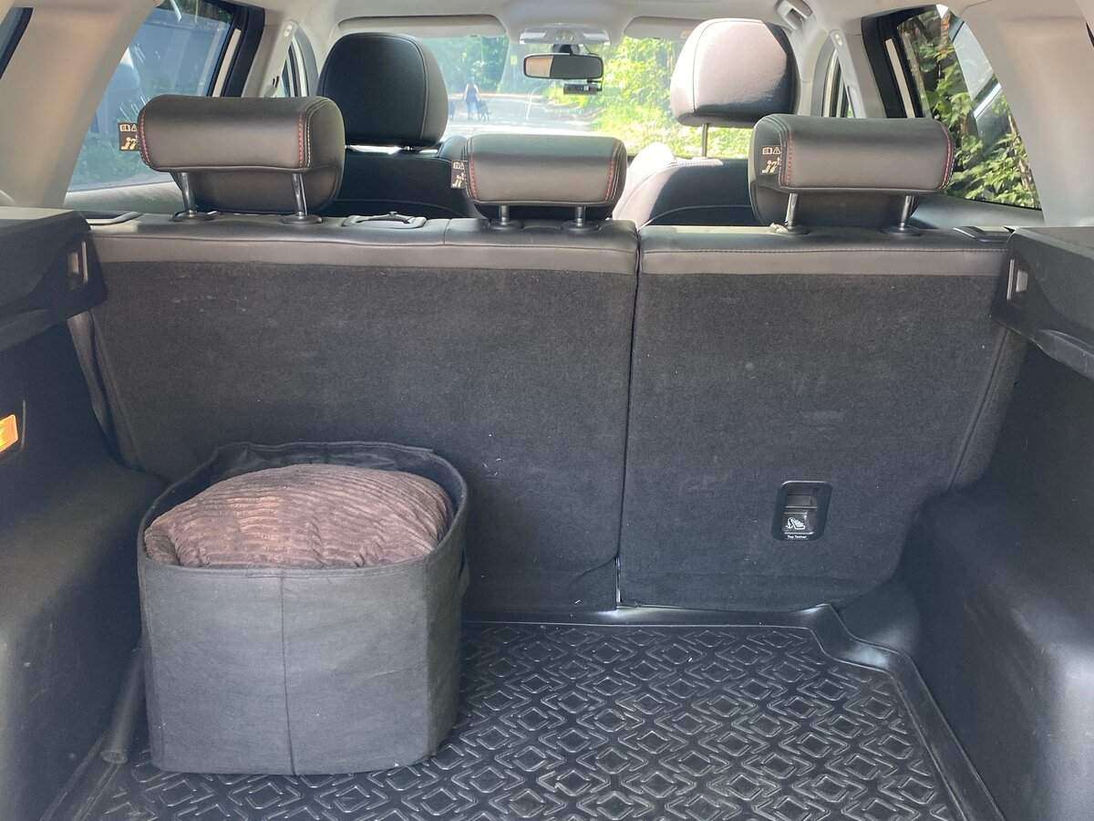 Купить Chery Tiggo 7 Pro, 2020, 62 000 км, фото №15