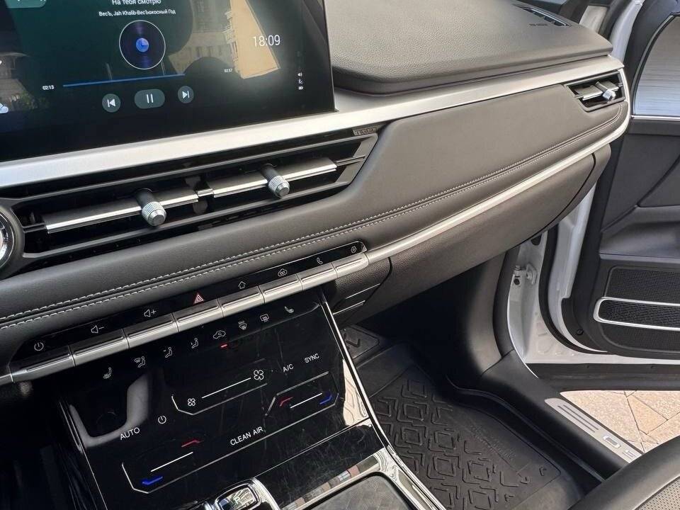 Купить Chery Tiggo 7 Pro, 2022, 80 000 км, фото №14