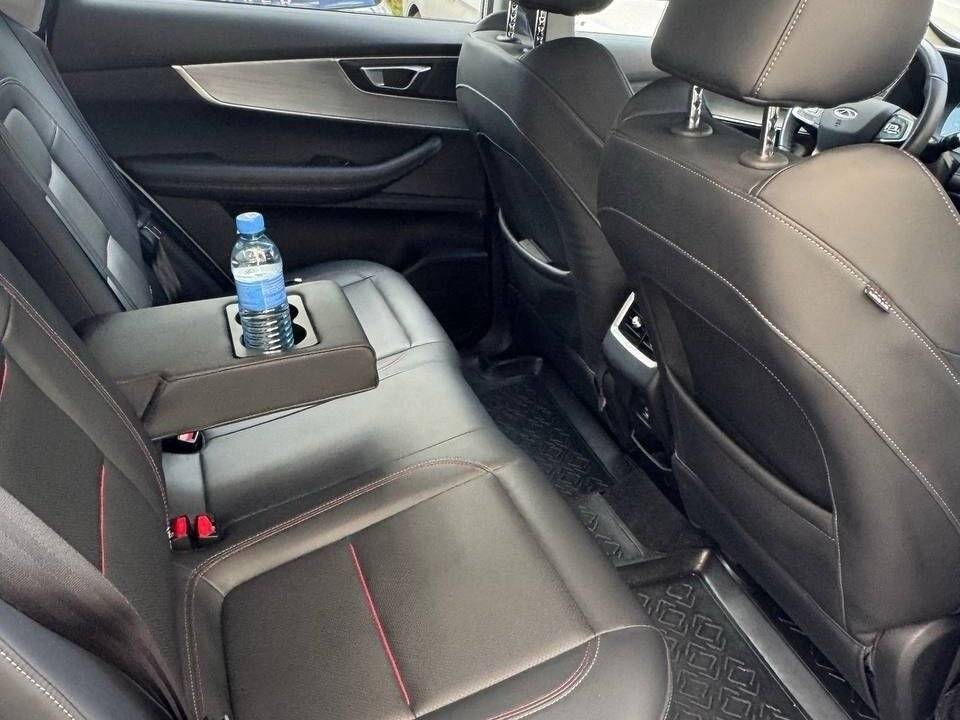 Купить Chery Tiggo 7 Pro, 2022, 80 000 км, фото №18