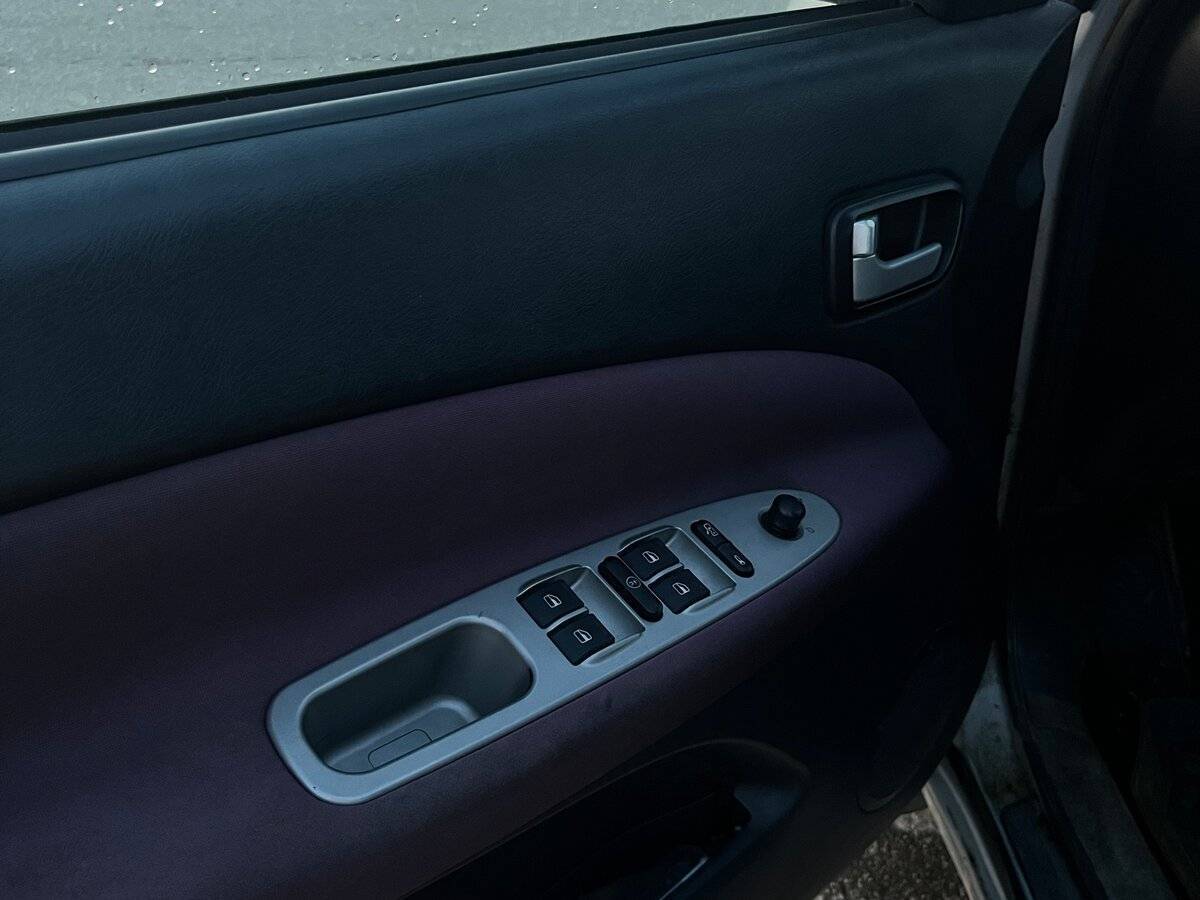 Купить Chery Tiggo (T11), 2012, 114 521 км, фото №16