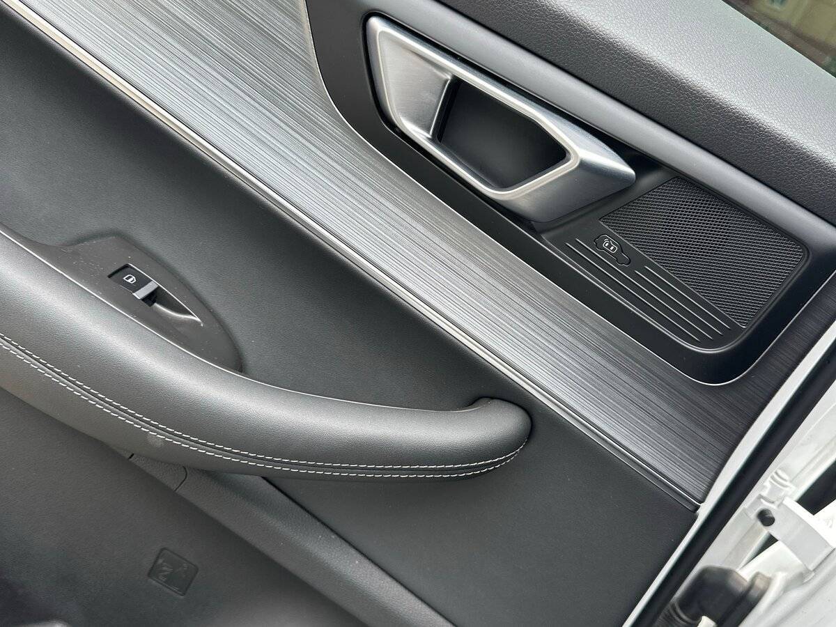 Купить Chery Tiggo 7 Pro Max, 2023, 56 000 км, фото №8