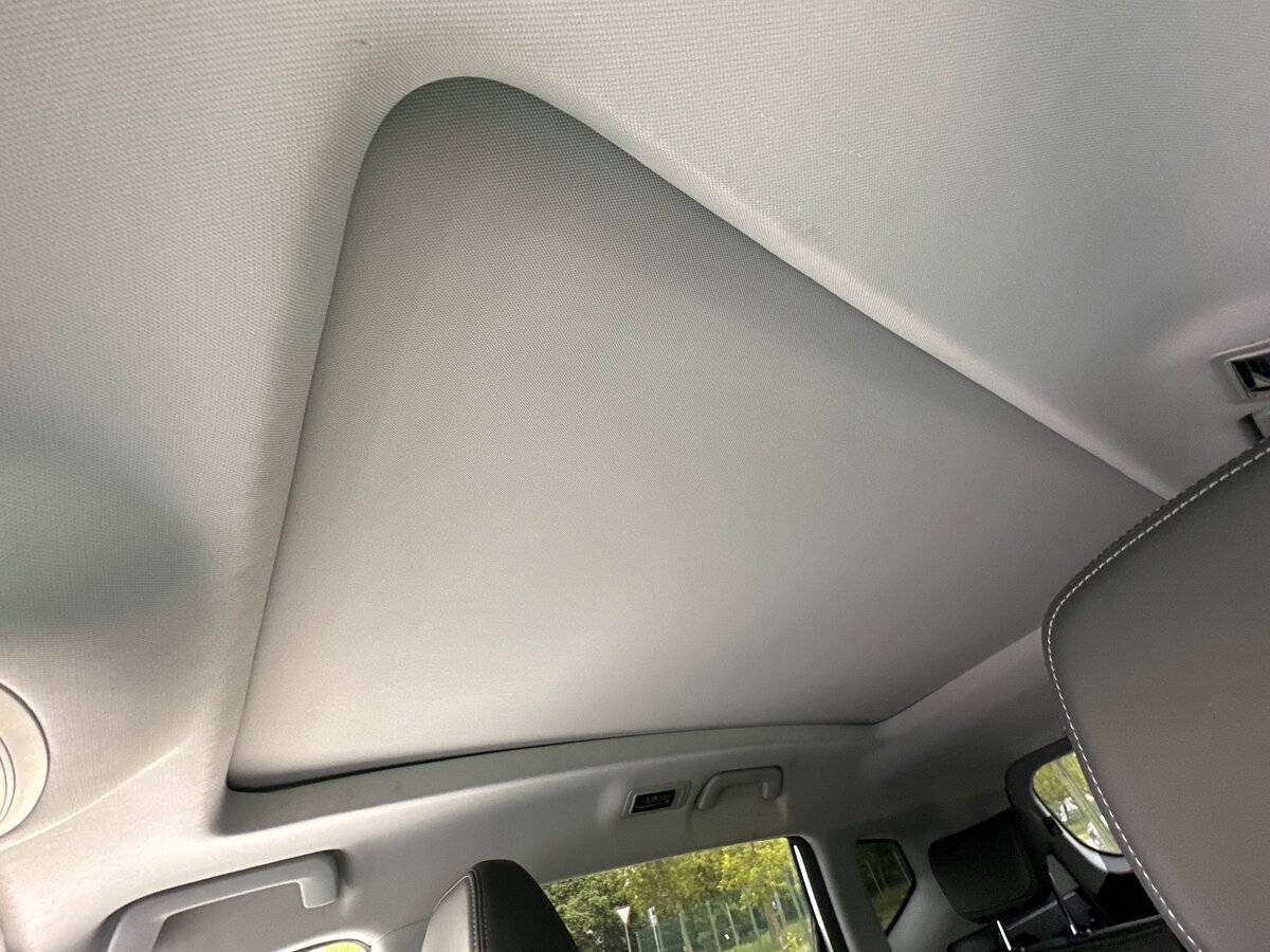 Купить Chery Tiggo 7 Pro Max, 2023, 56 000 км, фото №12