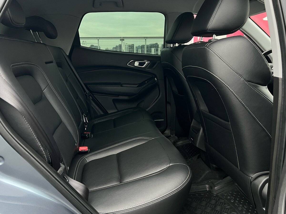 Купить Chery Tiggo 4, 2020, 54 616 км, фото №21