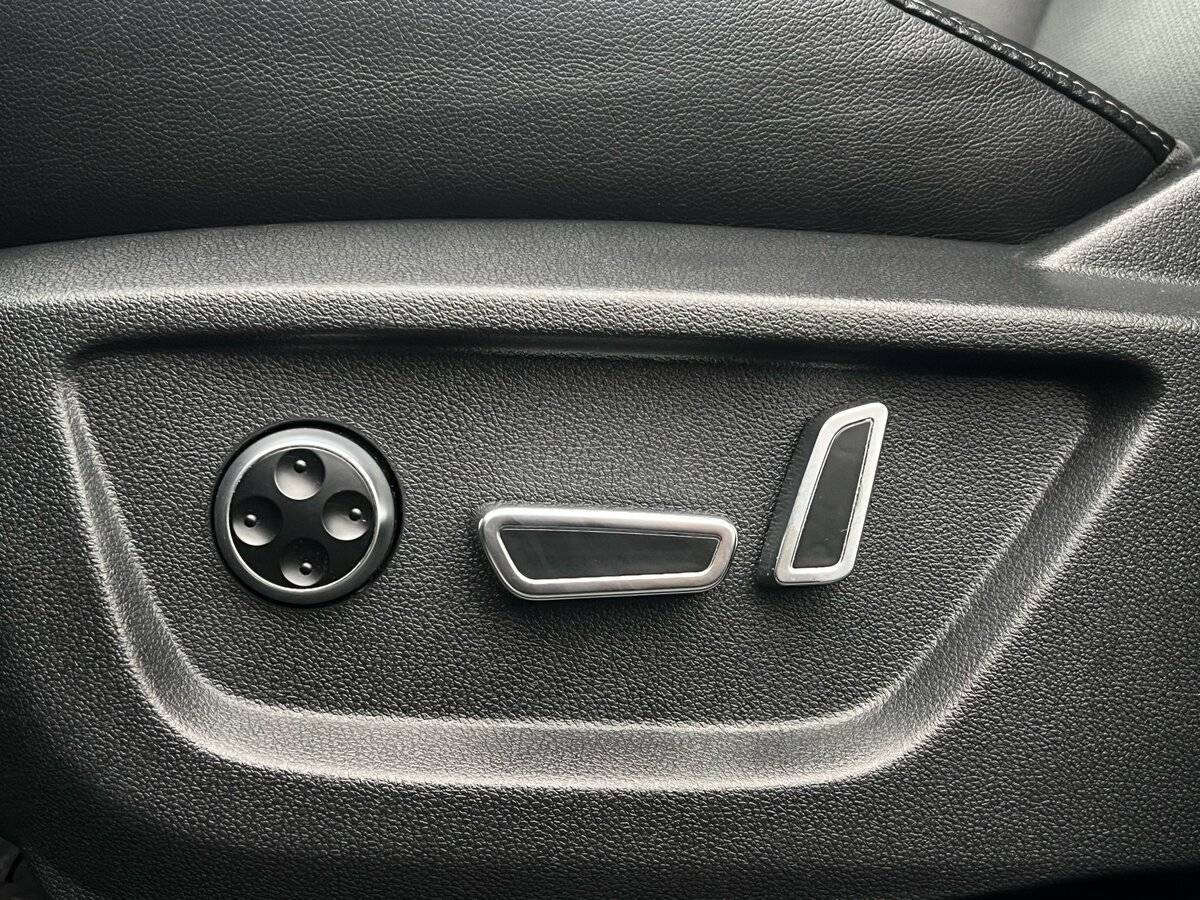 Купить Chery Tiggo 4, 2020, 54 616 км, фото №24