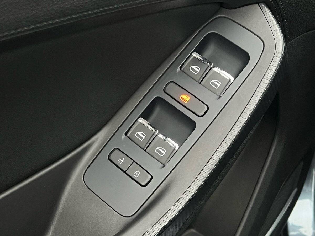 Купить Chery Tiggo 4, 2020, 54 616 км, фото №26