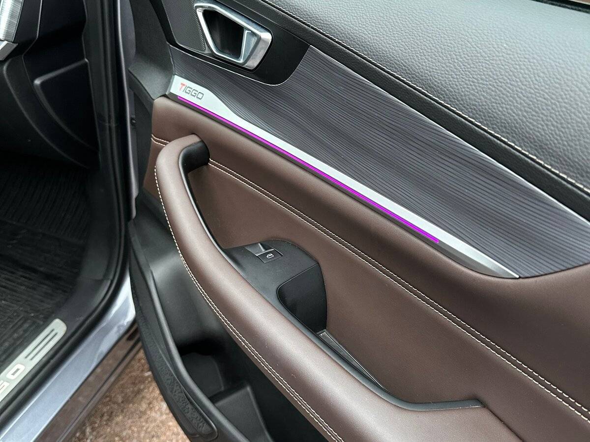 Купить Chery Tiggo 8 Pro, 2022, 57 000 км, фото №7