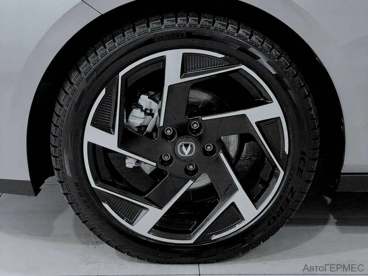 Купить Changan Lamore, 2023, 614 км, фото №15