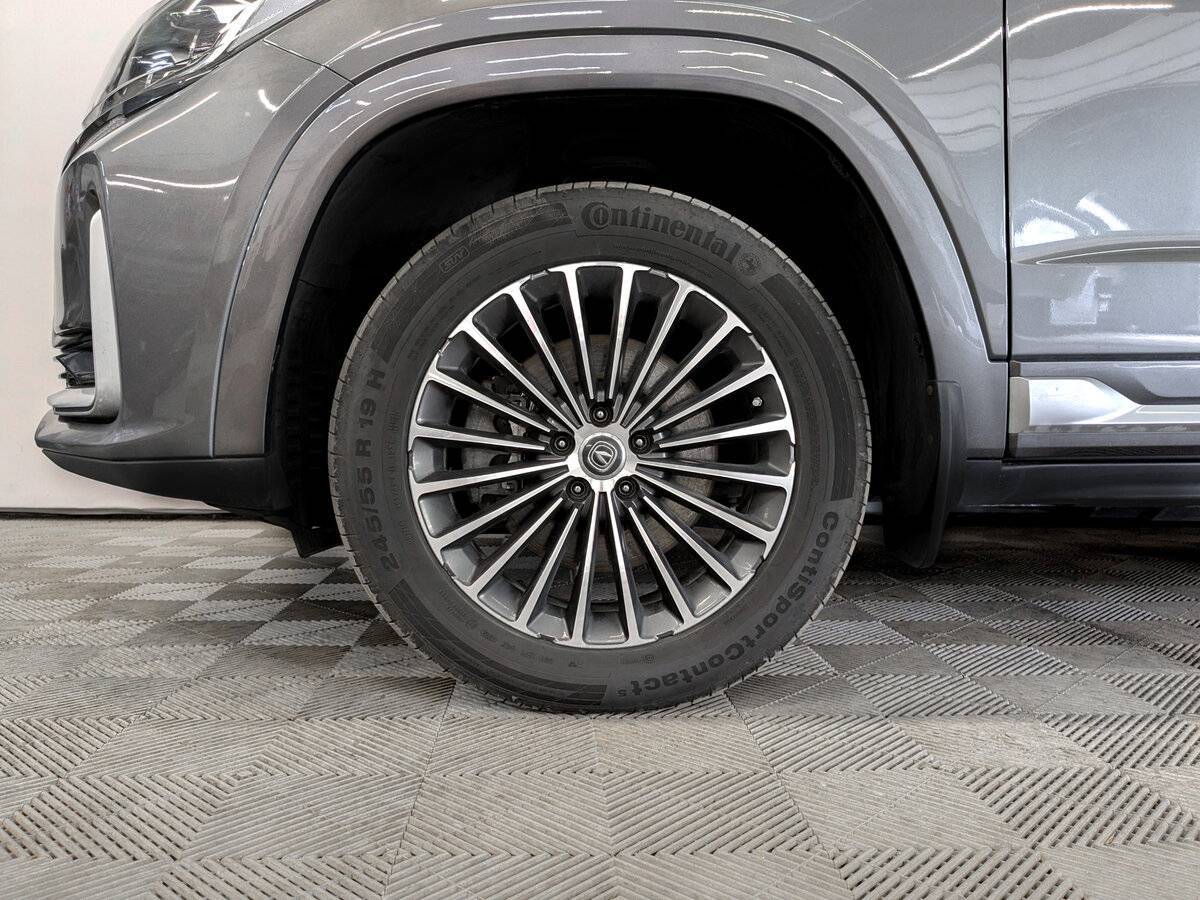 Купить Changan CS95, 2023, 44 611 км, фото №18