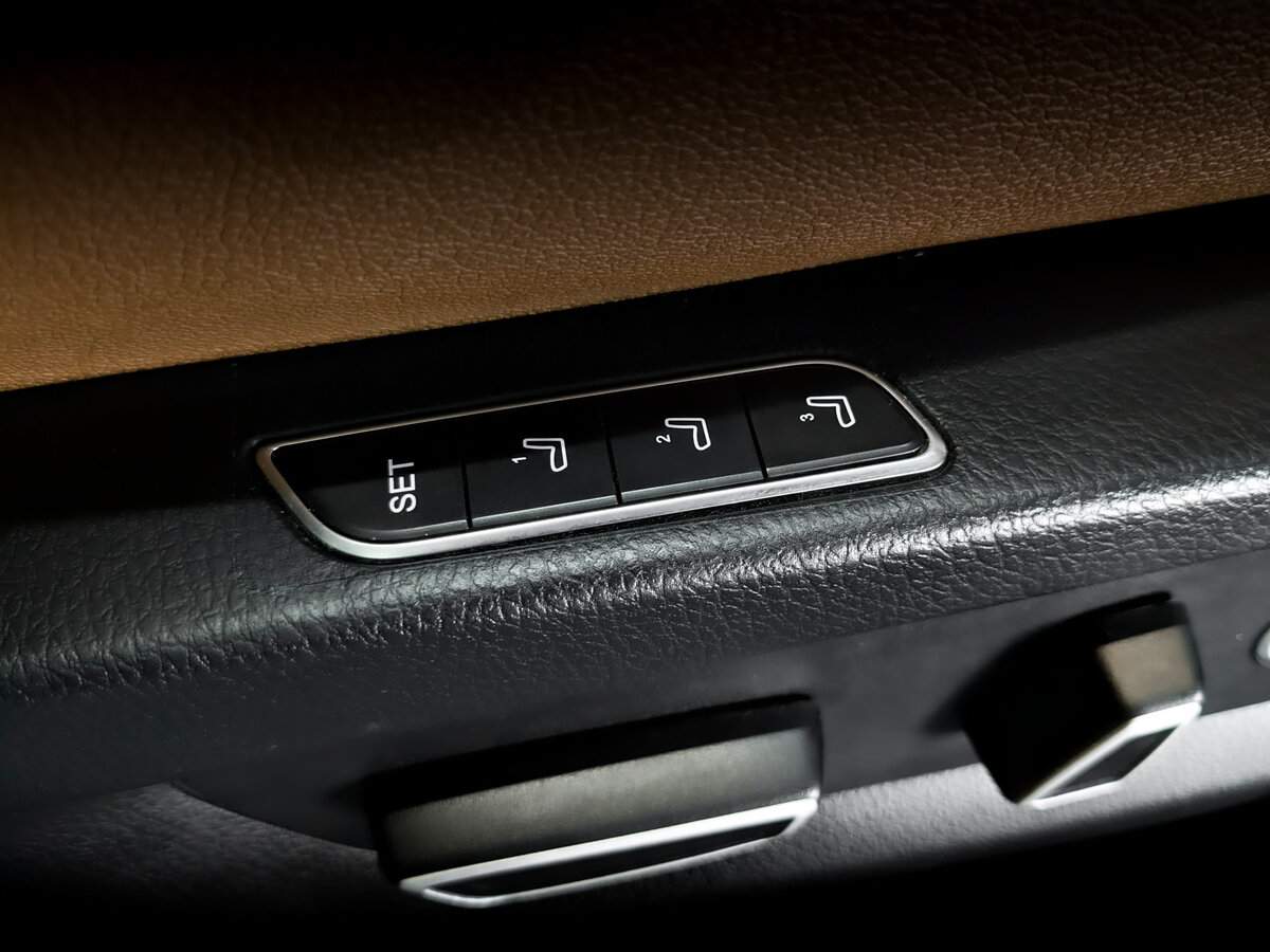 Купить Changan CS95, 2023, 44 611 км, фото №27