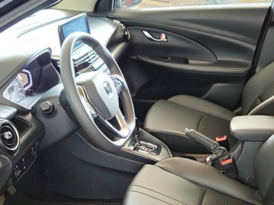 Купить Changan Alsvin, 2023, 37 232 км, фото №6