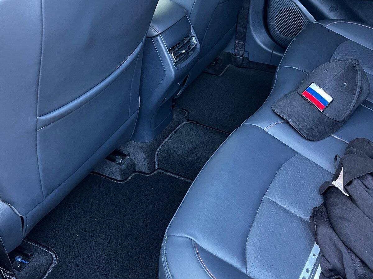 Купить Changan UNI-T, 2023, 19 000 км, фото №8