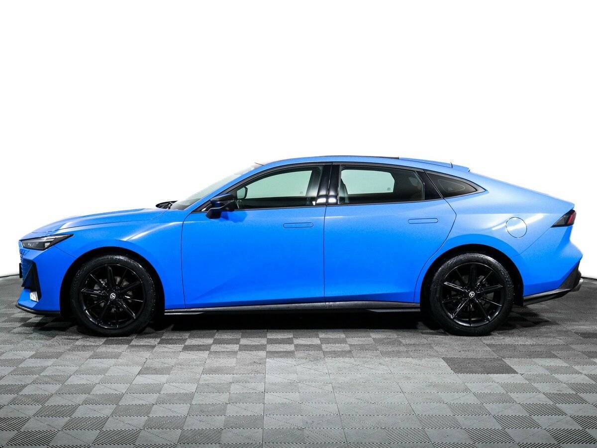 Купить Changan UNI-V, 2022, 54 260 км, фото №5