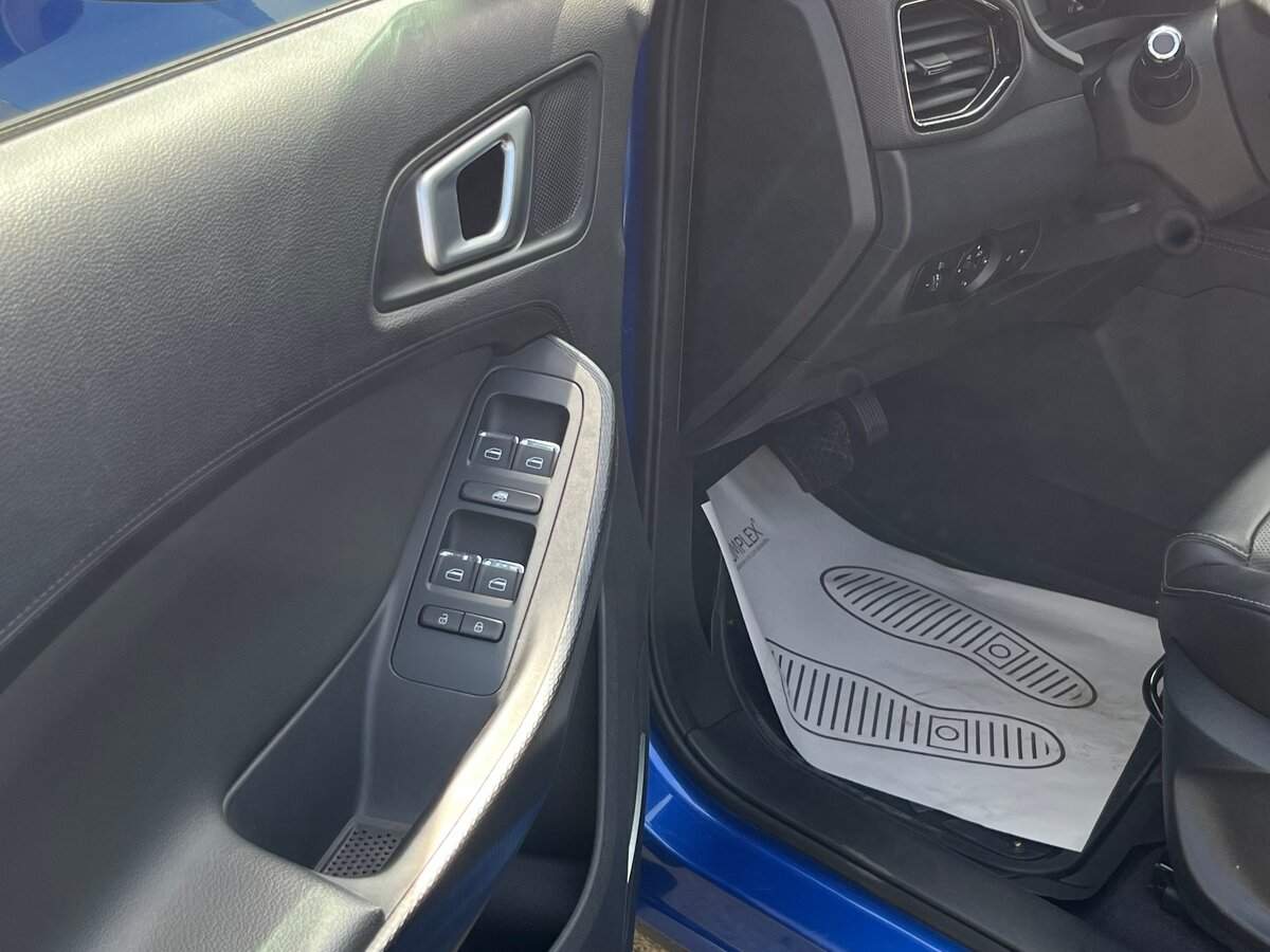 Купить Chery Tiggo 4, 2021, 60 000 км, фото №7