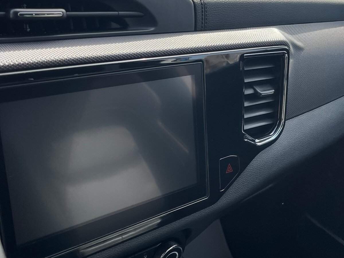 Купить Chery Tiggo 4, 2021, 60 000 км, фото №12