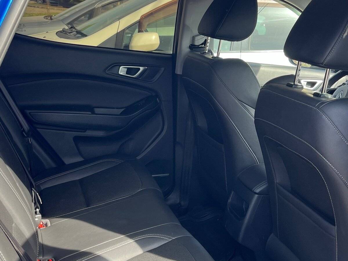 Купить Chery Tiggo 4, 2021, 60 000 км, фото №14