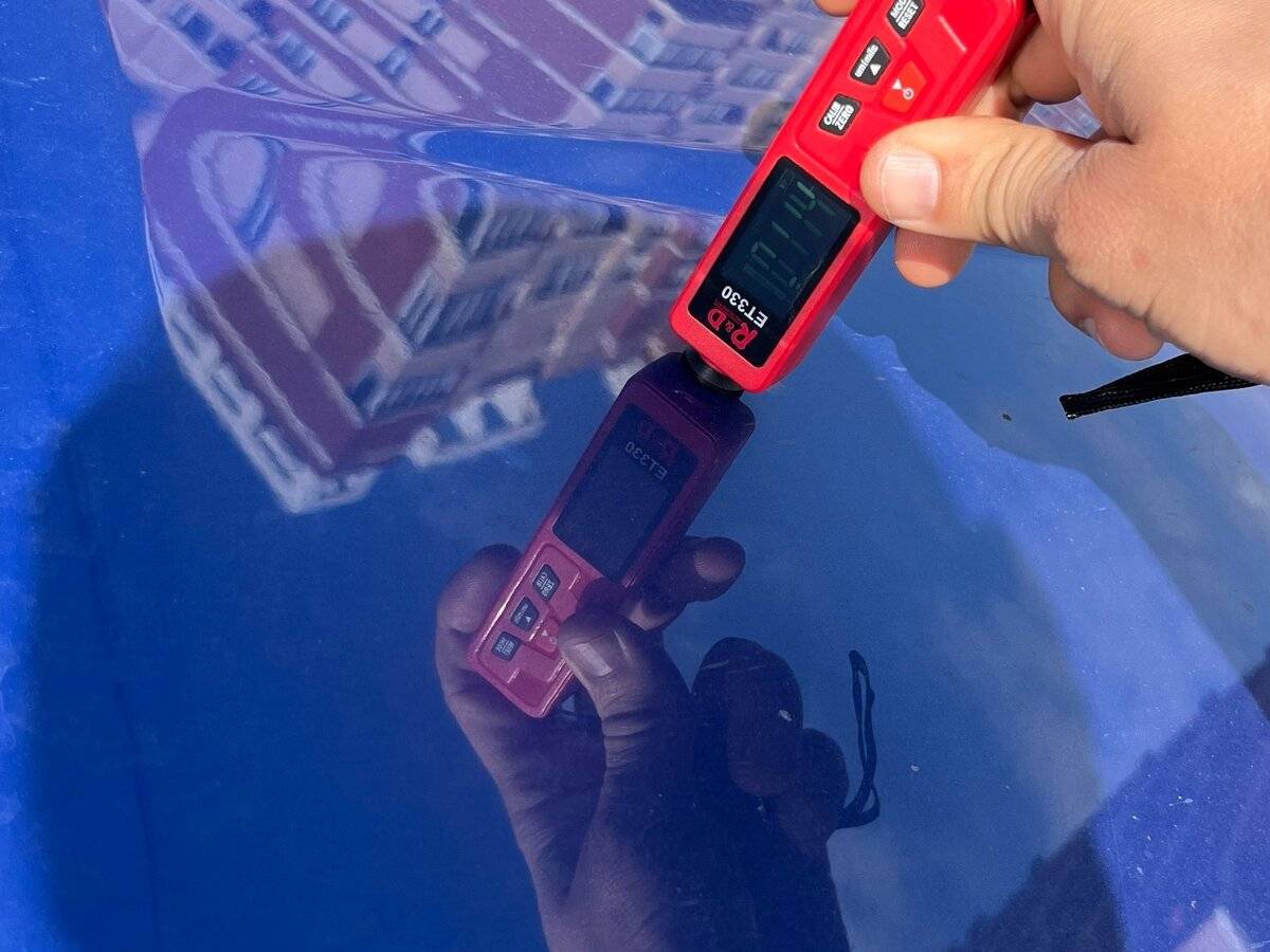 Купить Chery Tiggo 4, 2021, 60 000 км, фото №17